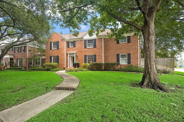 2002 Swift Boulevard, Houston, TX 77030