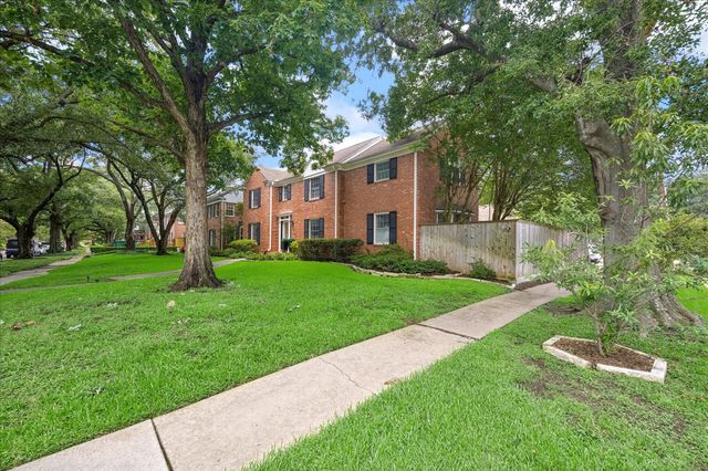 2002 Swift Boulevard, Houston, TX 77030