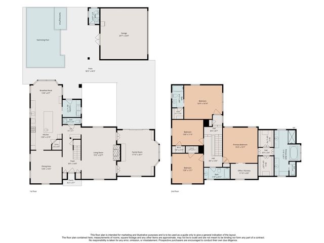 2002 Swift Boulevard, Houston, TX 77030