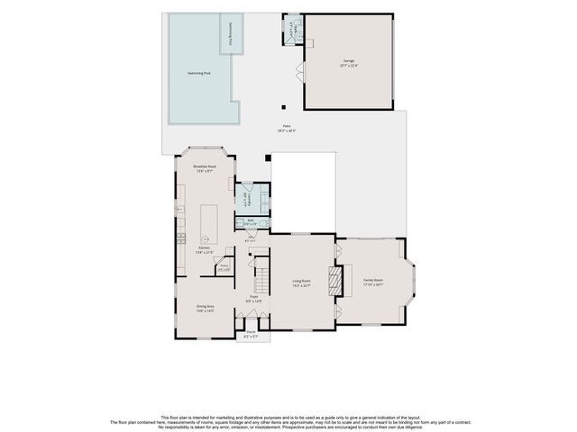 2002 Swift Boulevard, Houston, TX 77030