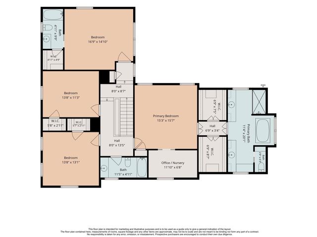 2002 Swift Boulevard, Houston, TX 77030