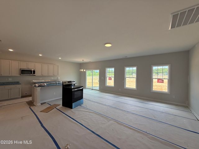 38 Fiddleneck Court, Selma, NC 27576