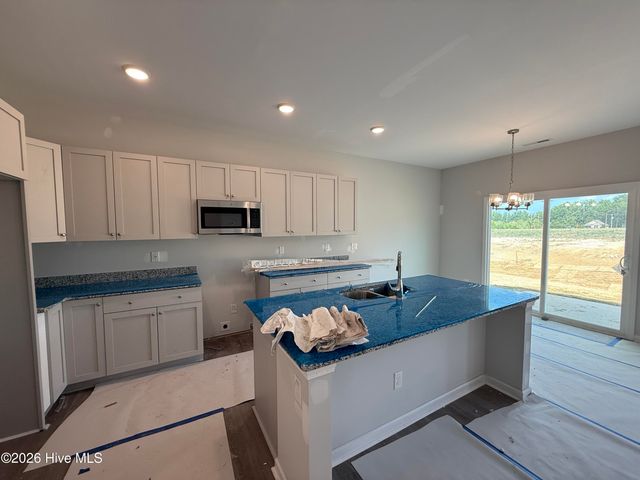 38 Fiddleneck Court, Selma, NC 27576