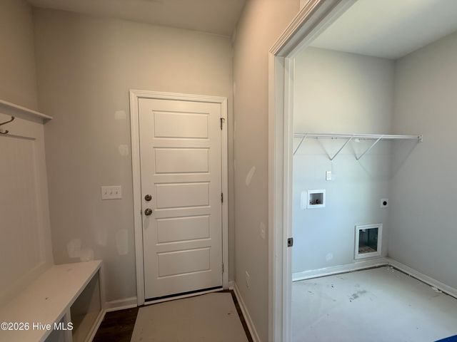 38 Fiddleneck Court, Selma, NC 27576