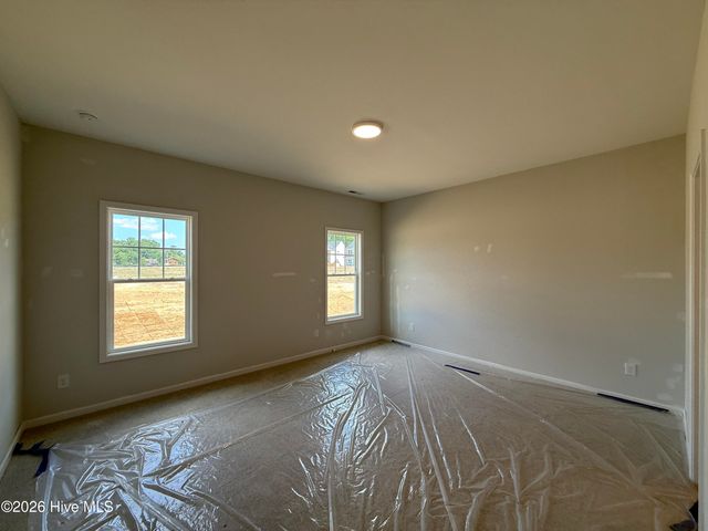 38 Fiddleneck Court, Selma, NC 27576