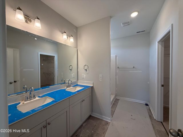 38 Fiddleneck Court, Selma, NC 27576