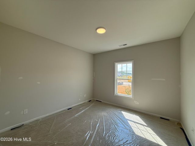 38 Fiddleneck Court, Selma, NC 27576