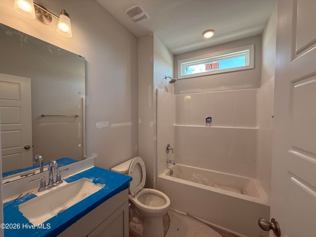 38 Fiddleneck Court, Selma, NC 27576