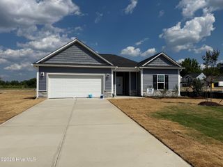 38 Fiddleneck Court, Selma, NC 27576