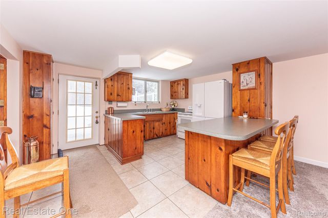 10120 Hyne Road, Brighton Township, MI 48114