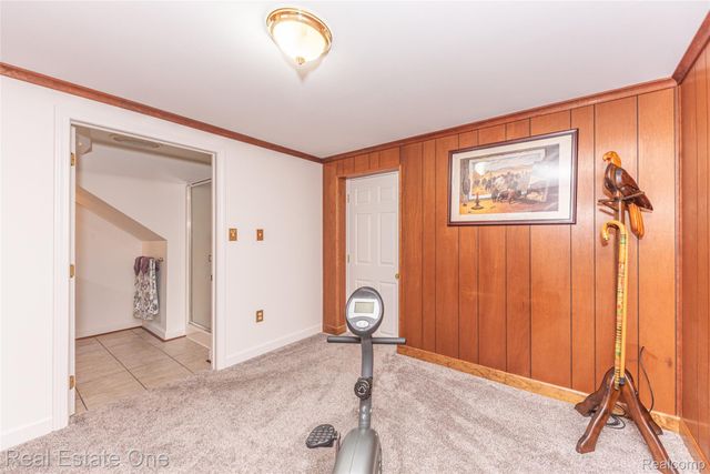 10120 Hyne Road, Brighton Township, MI 48114