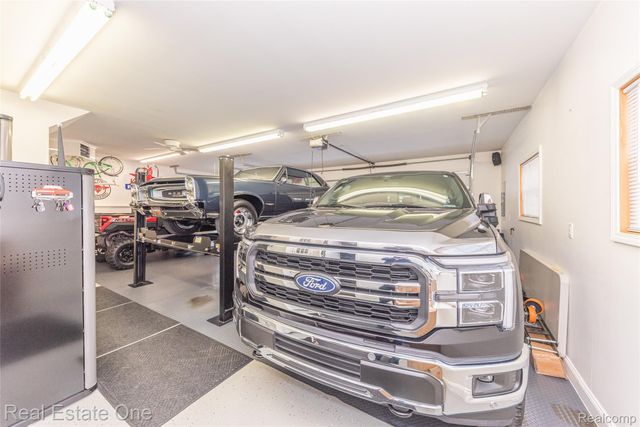 10120 Hyne Road, Brighton Township, MI 48114