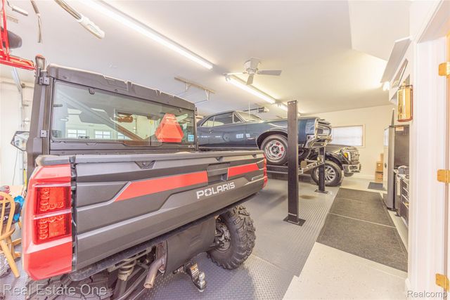 10120 Hyne Road, Brighton Township, MI 48114