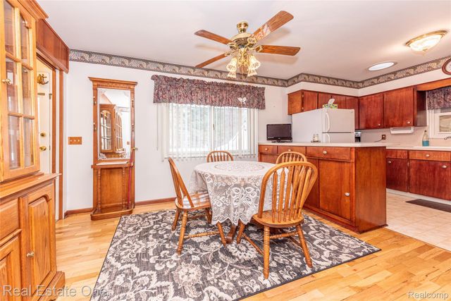 10120 Hyne Road, Brighton Township, MI 48114