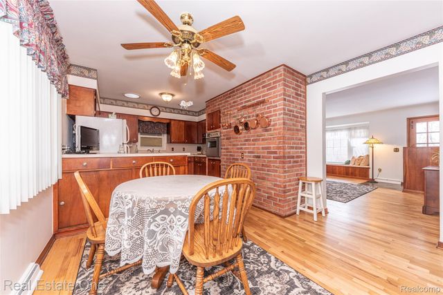 10120 Hyne Road, Brighton Township, MI 48114