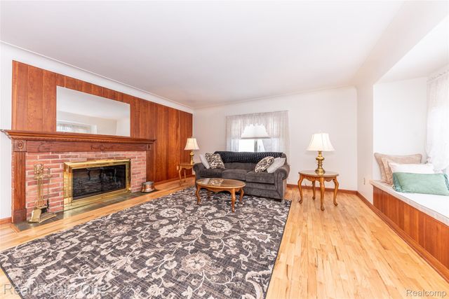 10120 Hyne Road, Brighton Township, MI 48114