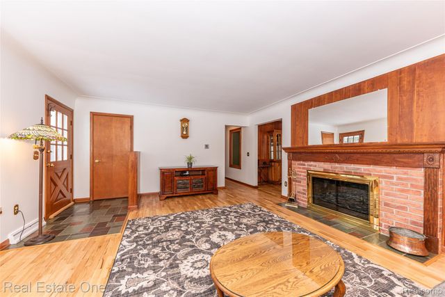 10120 Hyne Road, Brighton Township, MI 48114