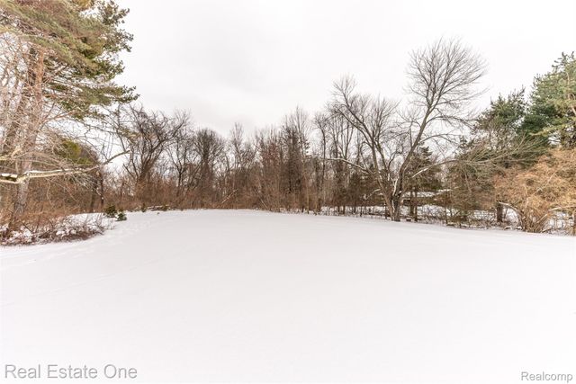 10120 Hyne Road, Brighton Township, MI 48114