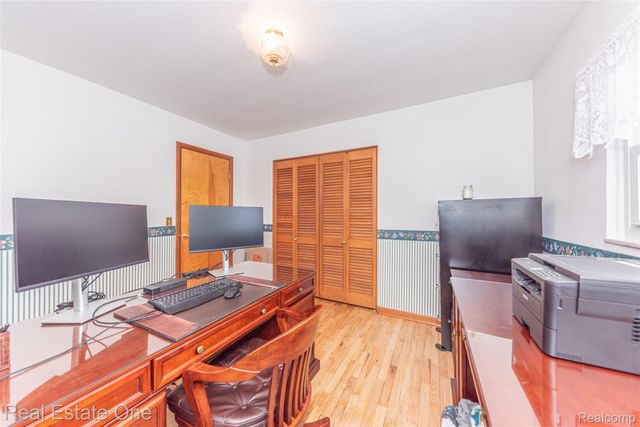 10120 Hyne Road, Brighton Township, MI 48114