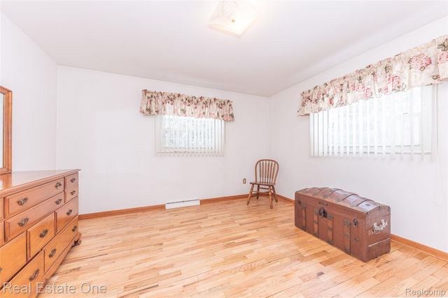 10120 Hyne Road, Brighton Township, MI 48114