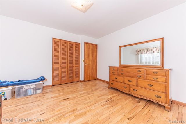 10120 Hyne Road, Brighton Township, MI 48114