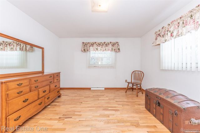 10120 Hyne Road, Brighton Township, MI 48114