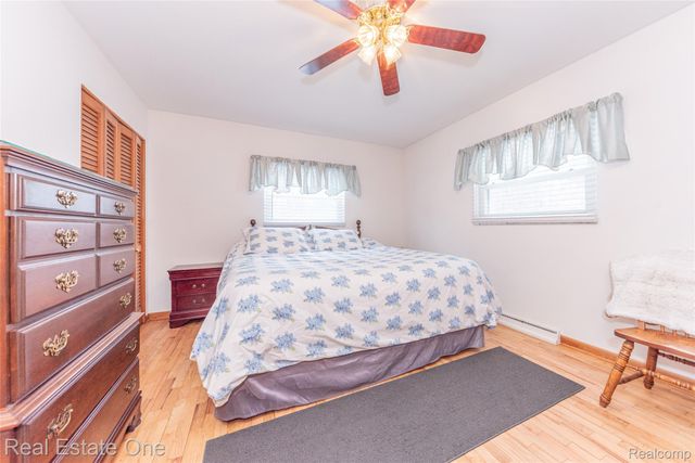 10120 Hyne Road, Brighton Township, MI 48114