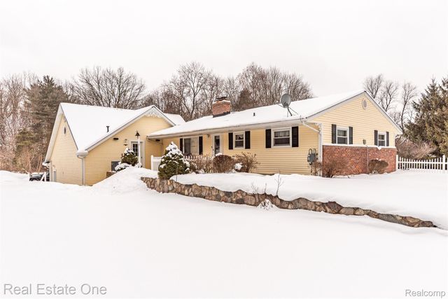 10120 Hyne Road, Brighton Township, MI 48114