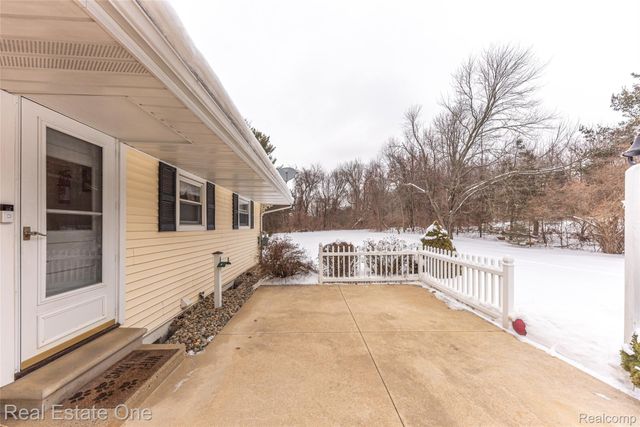 10120 Hyne Road, Brighton Township, MI 48114