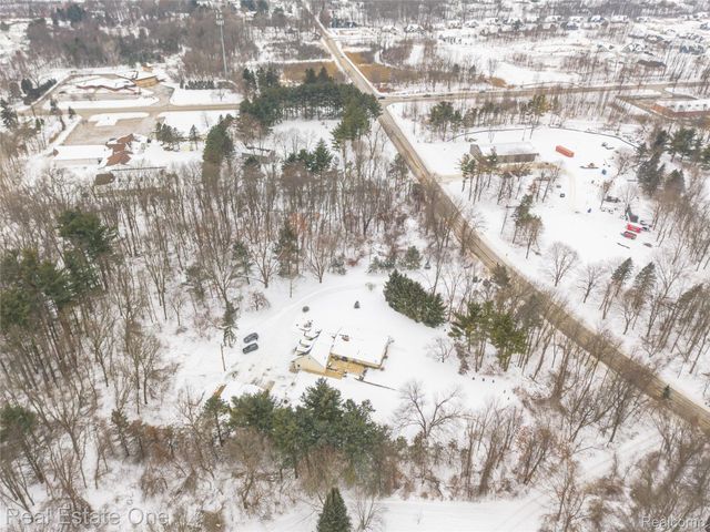 10120 Hyne Road, Brighton Township, MI 48114