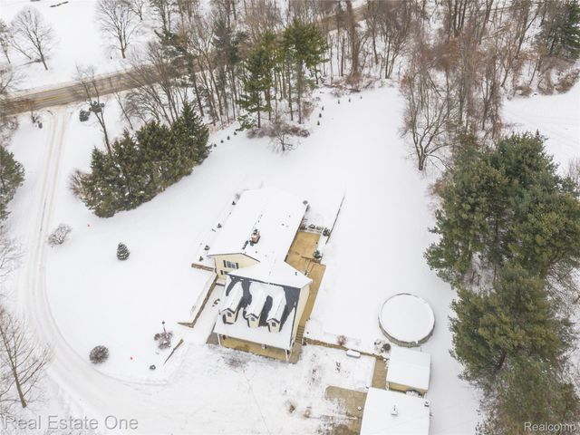 10120 Hyne Road, Brighton Township, MI 48114