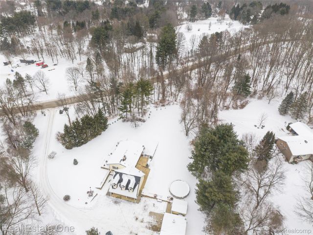 10120 Hyne Road, Brighton Township, MI 48114