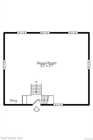 10120 Hyne Road, Brighton Township, MI 48114