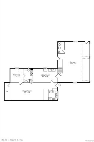 10120 Hyne Road, Brighton Township, MI 48114