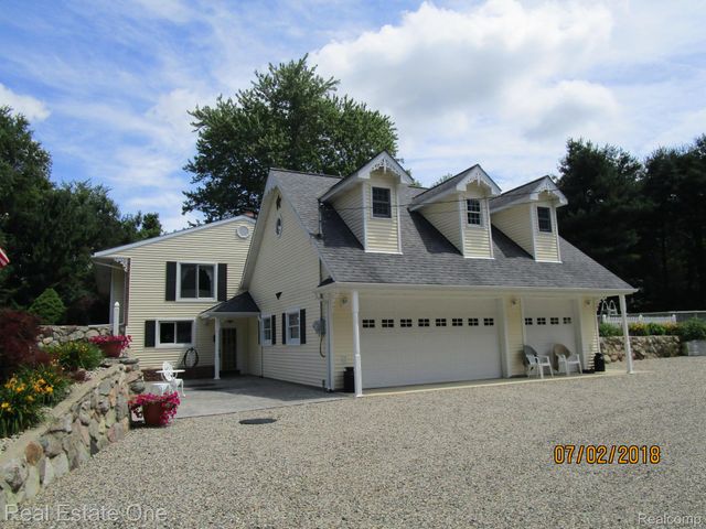10120 Hyne Road, Brighton Township, MI 48114