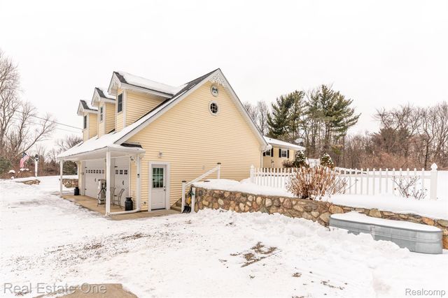 10120 Hyne Road, Brighton Township, MI 48114