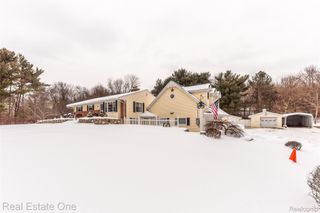 10120 Hyne Road, Brighton Township, MI 48114