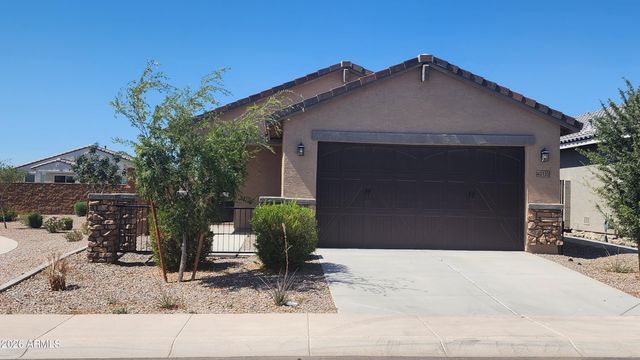 40130 W RIO LOBO Drive, Maricopa, AZ 85138