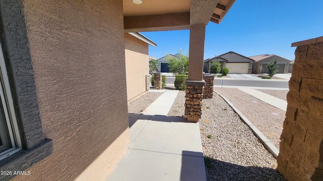 40130 W RIO LOBO Drive, Maricopa, AZ 85138