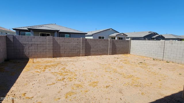40130 W RIO LOBO Drive, Maricopa, AZ 85138