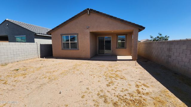 40130 W RIO LOBO Drive, Maricopa, AZ 85138