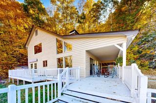 1299 Burnette Cove Road, Canton, NC 28716