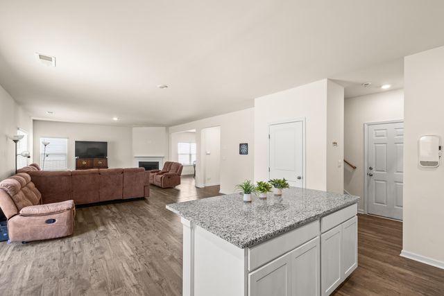 6599 Prickly Loop, Ooltewah, TN 37363