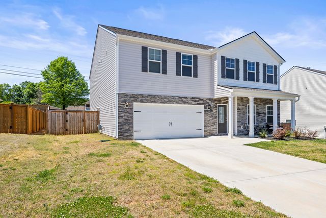 6599 Prickly Loop, Ooltewah, TN 37363