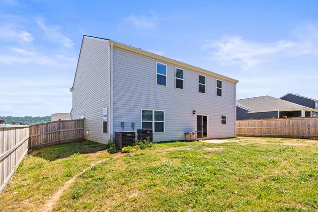 6599 Prickly Loop, Ooltewah, TN 37363