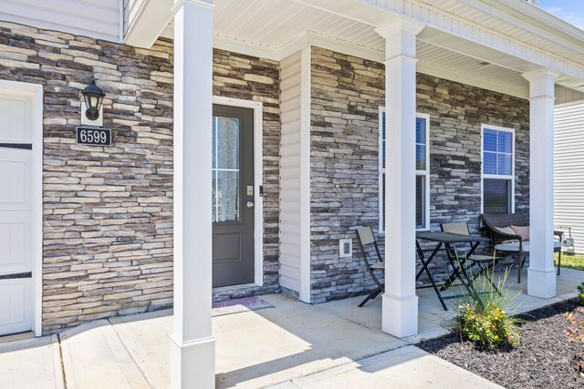 6599 Prickly Loop, Ooltewah, TN 37363