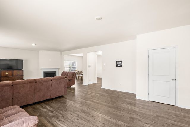 6599 Prickly Loop, Ooltewah, TN 37363