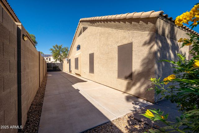 16359 W FILLMORE Street, Goodyear, AZ 85338