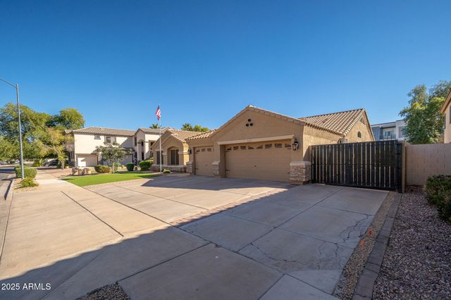 16359 W FILLMORE Street, Goodyear, AZ 85338