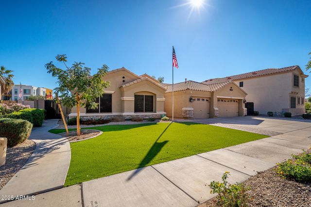 16359 W FILLMORE Street, Goodyear, AZ 85338